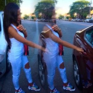 Meet your Posher, Maribel